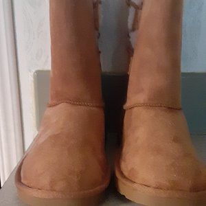Womens boots
